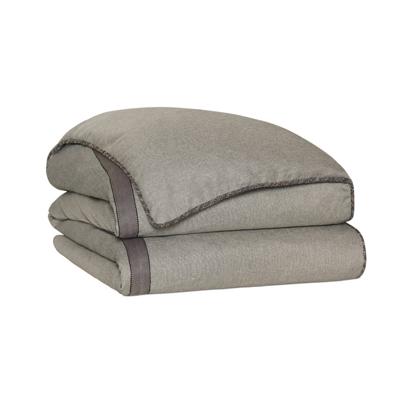 Reign Traditional Polyester Comforter, Hand-Tacked, California King Comforter