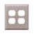 Brushed Nickel selected