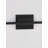 1 - Light Hardwired LED Wall Mounted Picture Light