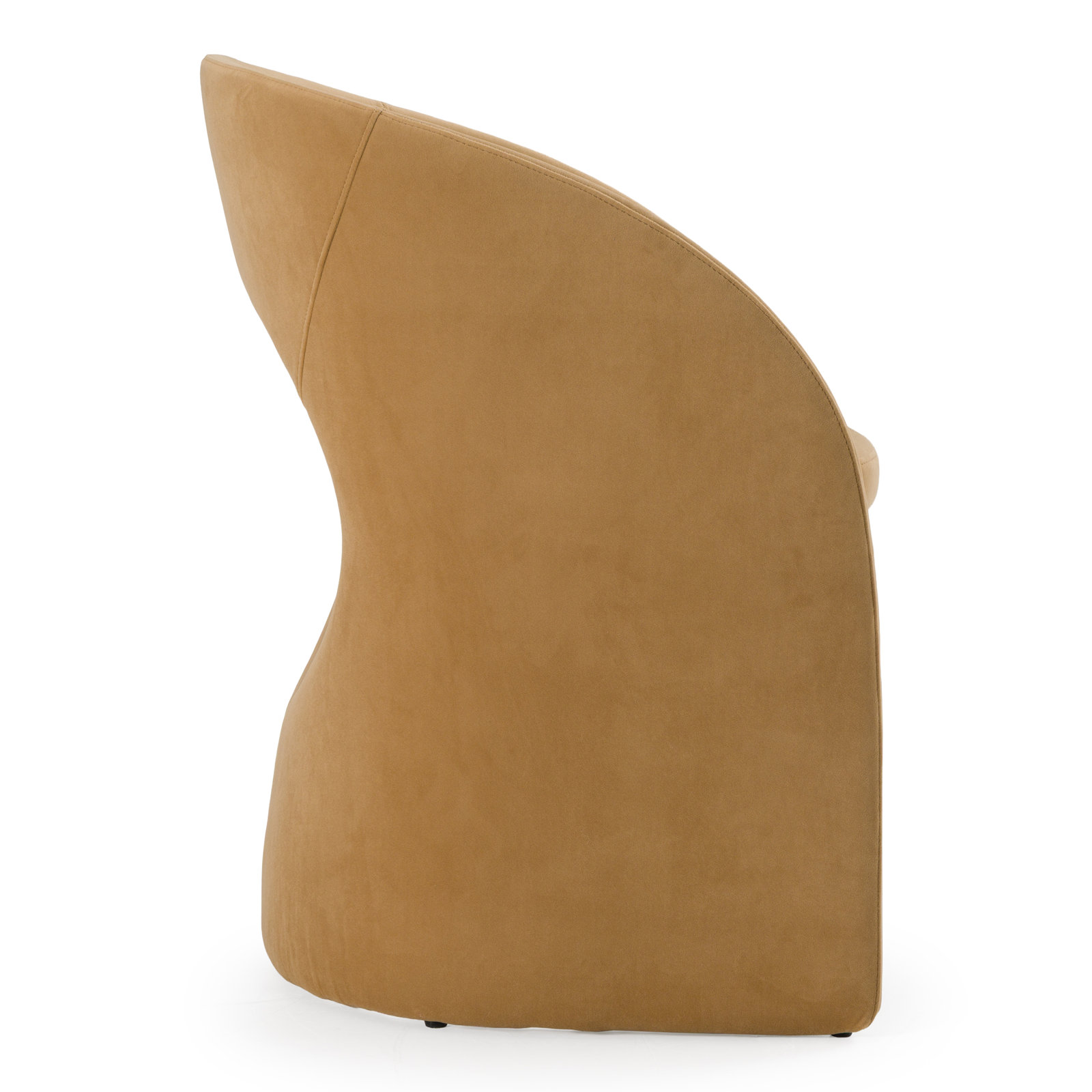 Hama Dining Armchair, Tan
