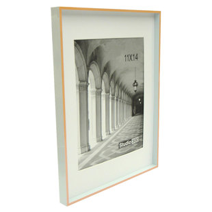 Cadre photo Modern Striped Clean Cut Collection