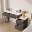 Table de coiffeuse Soild-1906377085