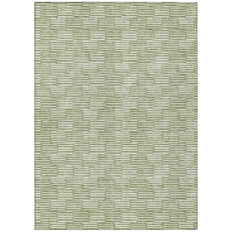  Maliana Area Rug, Rectangle 8' x 10'