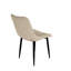 Bierman 45cm H Tufted Velvet Upholstered Upholstered Back Side Chair-218853022-267025079