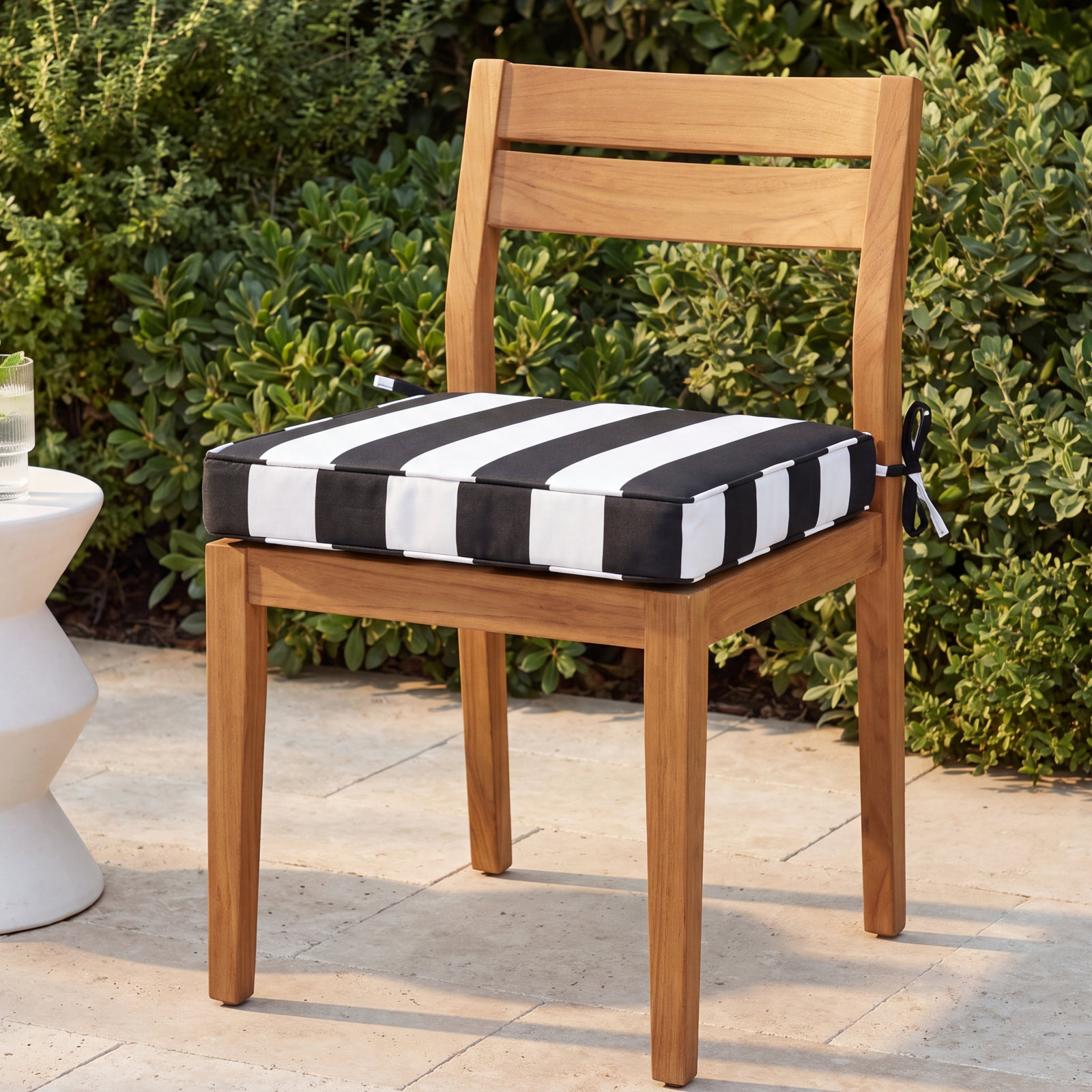 22" Sunbrella® Seat and Back Cushion