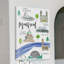 Montreal Sights 1 Piece Painting on Canvas-18568139