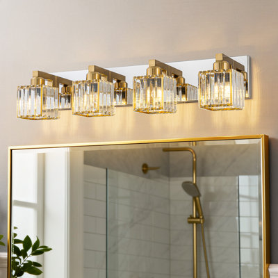 Paislyn Dimmable Vanity Light