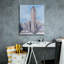  «Flatiron» par Allayn Stevens, art mural sur toile-1159409338