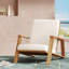 Chaise club Paloma-1359692365