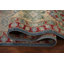 Tapis bleu Kazak
