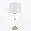 Lampe de table H 28 po