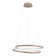 Yokley 1 - Light LED Pendant