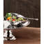 Paloma Stainless Steel Serving Spoon