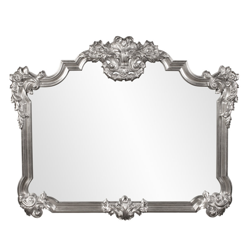 Mirror, Nickel