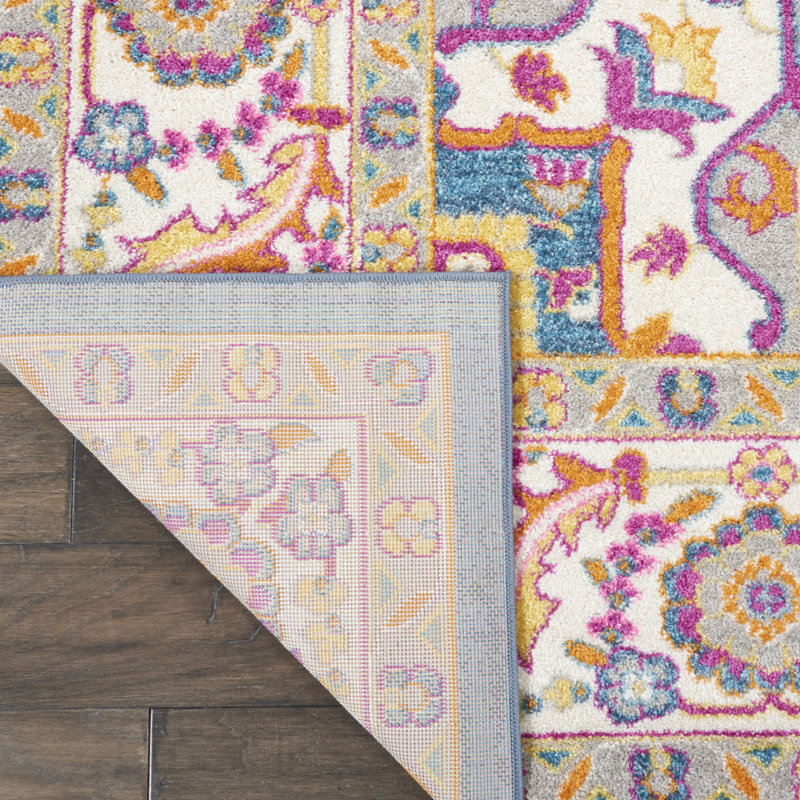 Tapis de couloir 10 pi