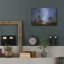 Mur de métal August Night® «Night School» par Rick Berk-182629438