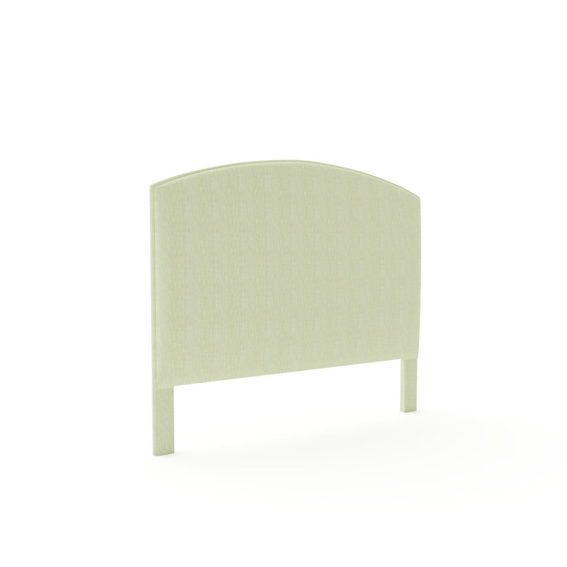 Benjamin Headboard, King, Maestro Ultra Performance Meadow