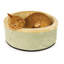 Lit pour chien Thermo-Kitty Nest-118645643-118645641