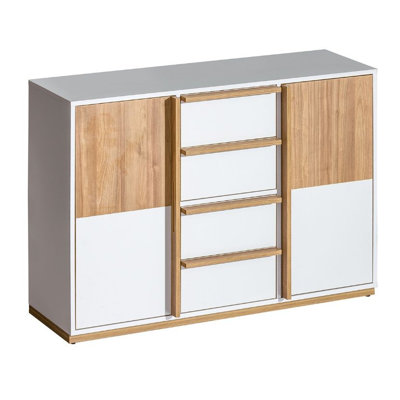Nokomis 119.5cm Sideboard