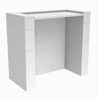 Bureau EverBlock