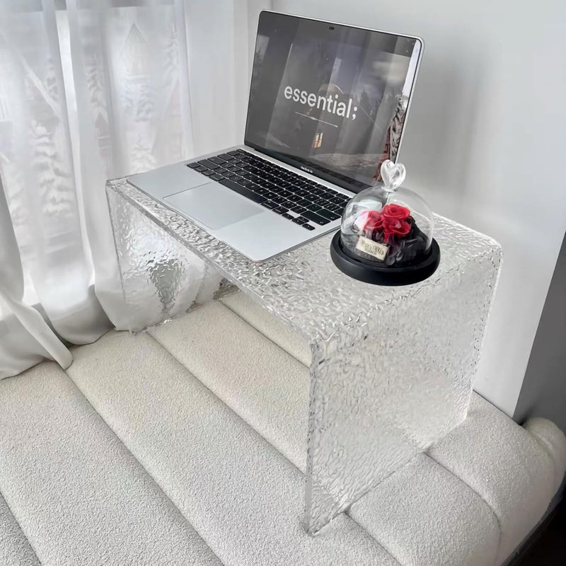 Table basse 25,59 po Joyann