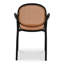 Ensemble de deux chaises d'extérieur Soren-386889057