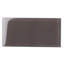 3"X 6" Polished Glass Subway Tile-61248020