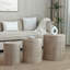 Sleek Modern Nesting Tables with Multi-Functional Use, Sturdy Construction, and Versatile Styling for Any Interior.-708678513