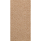 Leopardess Pecan Hand-Tufted Responsible Wool Rug