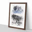 Portland Maine Lighthouse - Framed Print-56741519-56741525