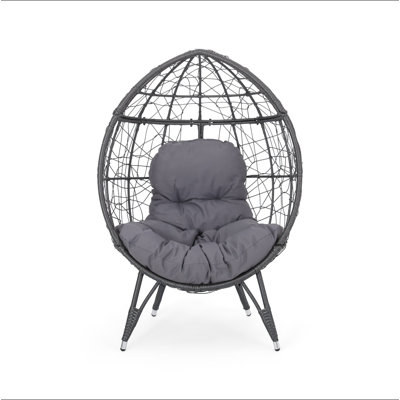 CHAISE DE GARDE-PIED GIVANI