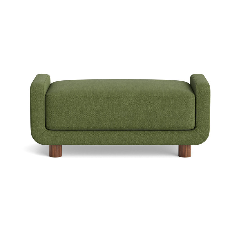 Eva Ottoman, Performance Weave - Basil
