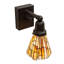 1 - Light Armed Sconce