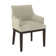 19'' H Upholstered Armchair