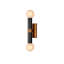 Beatrix 2 - Light Flush Mounted Sconce-2074174824