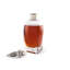 Morning Hunt Glass Beverage Dispenser