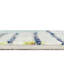 Tapis turquoise Animal Inspirations-463335943