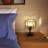 Riqui Metal Table Lamp