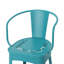 Ensemble de 3 pièces en métal KD-130736540