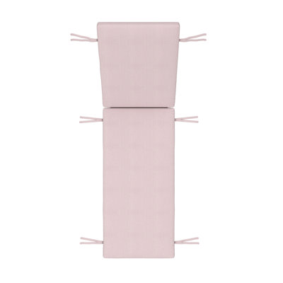 Lani Sunbrella® Seat and Back Cushion