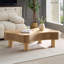 Table basse tambour Modern-1130720844