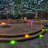 Multi-Color LED Hardscape Pathway Light Low Voltage-106885335