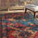 Yarra Southwestern Indoor Rug