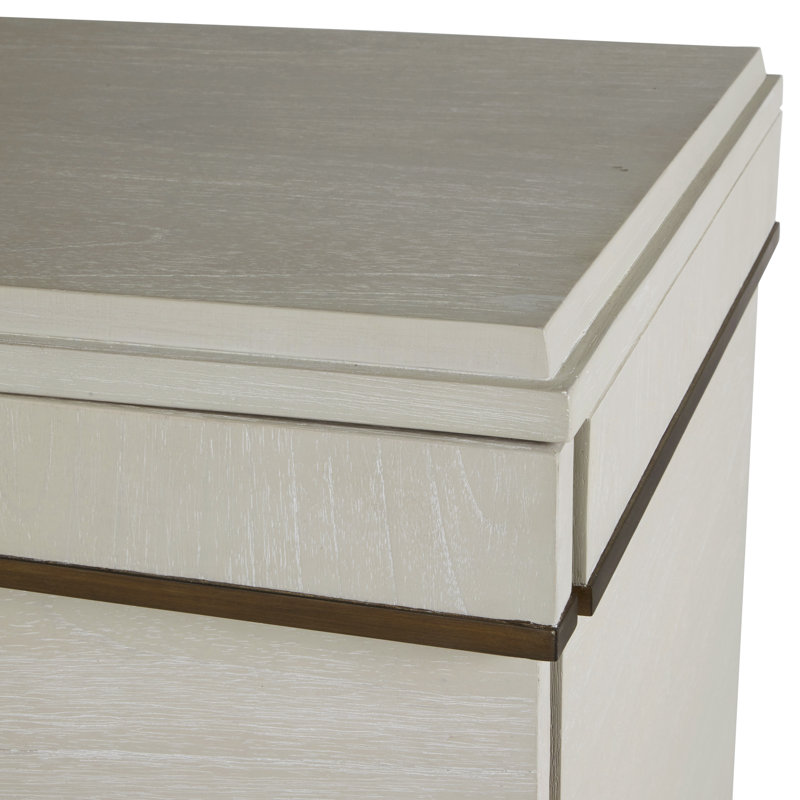 Churst 2 - Door Accent Cabinet