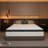 Firm Mattress, 10" & 12" Gel Memory Foam Hybrid Mattress in a Box-86874976-86997800