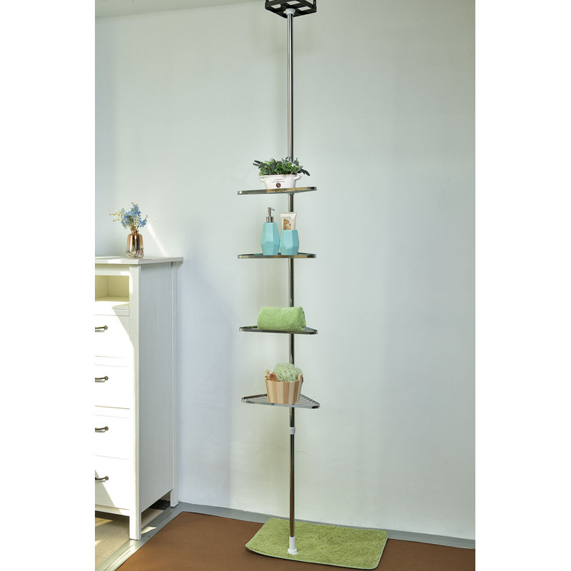 Atilia Freestanding Shower Caddy