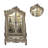 Yukinaga Dining Cabinet-59371892