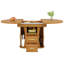 Extendable Dining Table-512803543