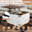 Table basse 31,5 po