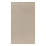 Textural Handmade Kilim Wool Area Rug